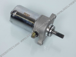 TOP PERFORMANCES electric starter for maxi-scooter YAMAHA X-MAX, SKYCRUISER, EVOLIS ... 125cc