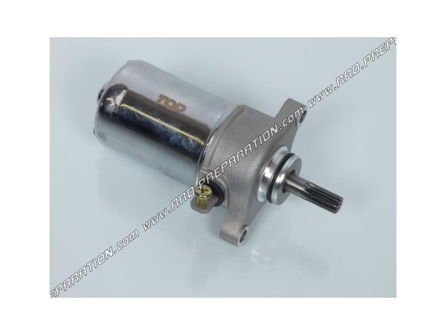 TOP PERFORMANCES electric starter for maxi-scooter YAMAHA X-MAX, SKYCRUISER, EVOLIS ... 125cc