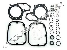 Juego completo de juntas (35 piezas) ATHENA para Bmw R 1100 GS / RS de 1998 a 2006