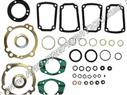 Complete gasket set (42 pieces) ATHENA for Cagiva ELEFANT, INDIANA, Ducati SUPERSPORT, ... 600cc and 750cc from 1985 to 1997