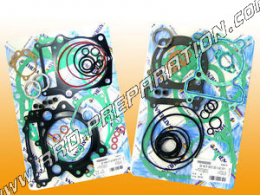 Complete gasket set (32 pieces) ATHENA for Ducati 748 BIPOSTO, 916 SPORT TOURING ST4, 996... from 1999