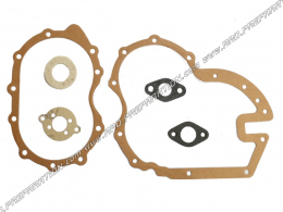 Pack de juntas completo para motor 50cc original de Ducati CUCCIOLO T1 50 de 1946 a 1948