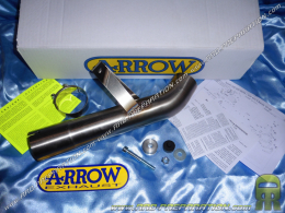 Acoplamiento ARROW para SUZUKI GSF 650 BANDIT de 2007 a 2013