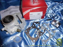 Kit 150cc AIRSAL Ø58mm aluminium pour HONDA PCX 150cc 4T à partir de 2012