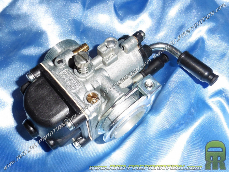 Kit réparation carburateur 18mm gy6 - pièce 50cc pas chère