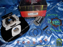 Kit 225cc AIRSAL Ø71mm para QUAD YAMAHA YFS BLASTER 200 2T