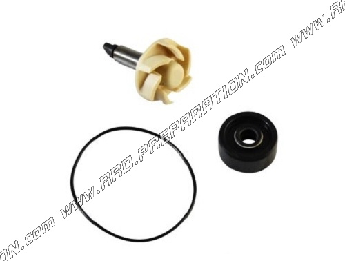 Teknix Water Pump Repair Kit For Maxiscooter Yamaha Mbk Majesty Skyliner 125cc Wwwrrd Preparationcom