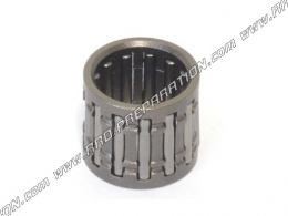 Reinforced ATHENA needle cage Ø18X14X15.8mm for Honda CR 80/85 R, RM 80/85 from 1983 to 2011