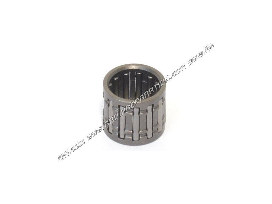 Reinforced ATHENA needle cage Ø18X14X15.8mm for Honda CR 80/85 R, RM 80/85 from 1983 to 2011