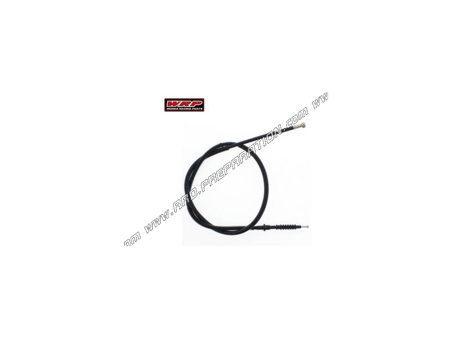 Cable de embrague WRP con funda para quad YAMAHA BLASTER 200cc 2T