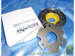 Roue libre de démarreur complète pour MAXI SCOOTER SUZUKI BURGMAN 125 et 150cc de 2002 a 2011