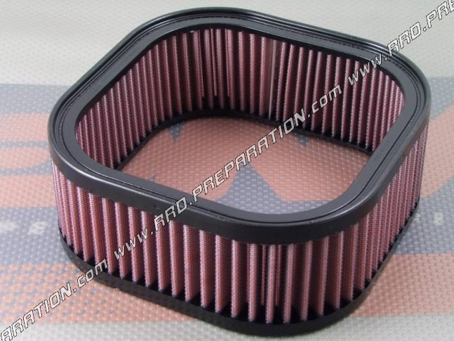 racing air filter motorcycle