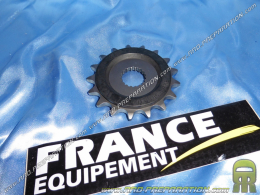 FRANCE EQUIPMENT gearbox for motorcycle TRIUMPH STEET TWIN 900 from 2016 ... width 520