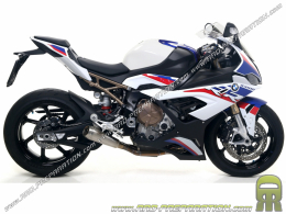 ARROW PRO RACE silencer for ORIGIN or ARROW manifold for BMW S 1000 RR 2019