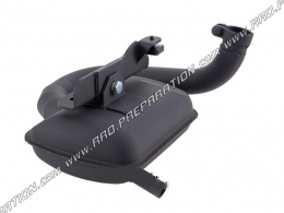 Escape SIP ROAD para Vespa 125 VM, VN, 150 VL, VB1T, VGL1T