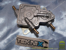 Bomba de combustible TEKNIX para maxi-scooter MBK SKYLINER y YAMAHA MAJESTY 125cc