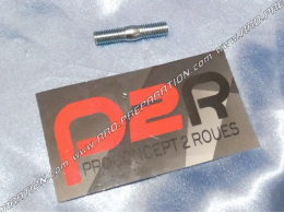 P2R M6 X 30 mm para tubo de admisión en MBK 51 y 88