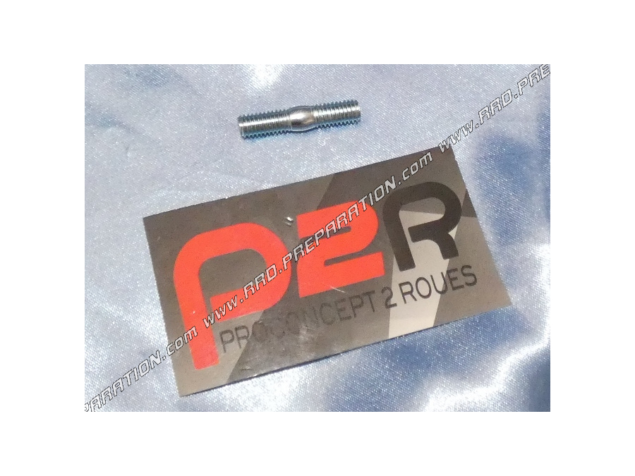 P2R M6 X 30 mm para tubo de admisión en MBK 51 y 88