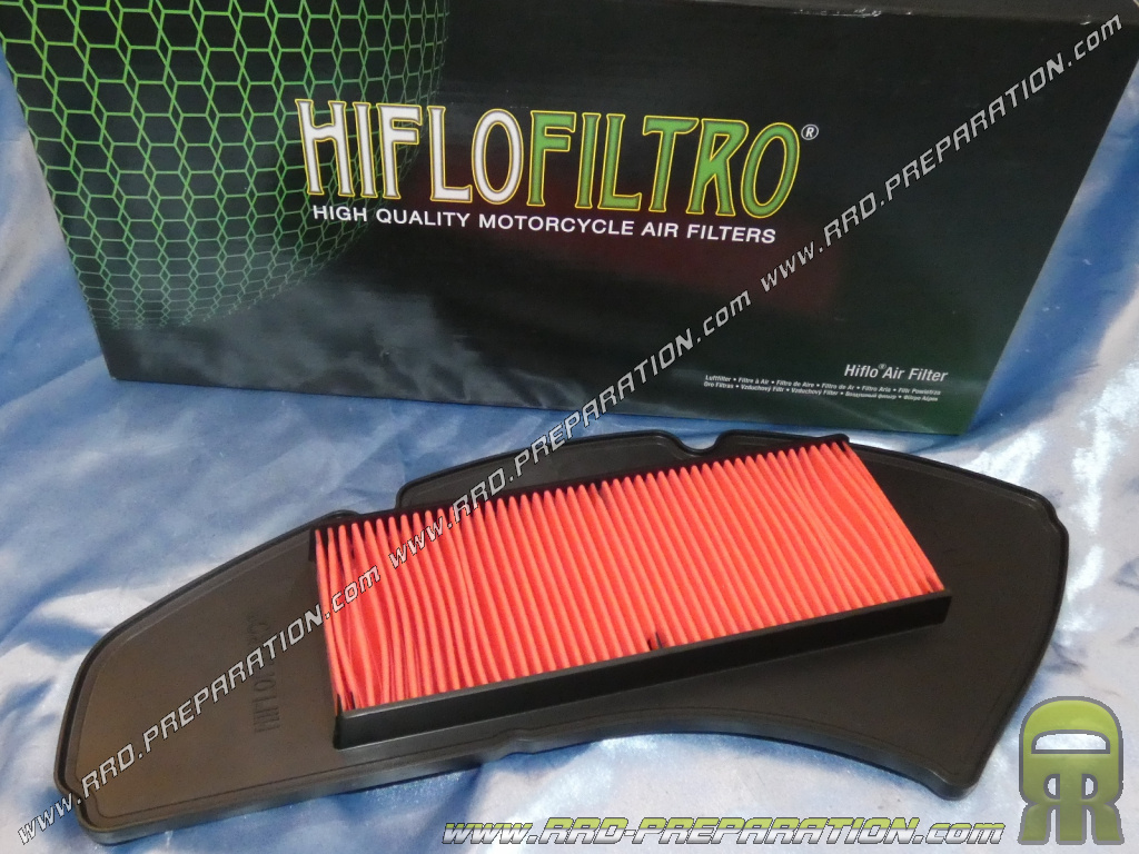 125cc air filter