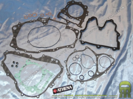 Jeu de joint complet (28 pièces) ATHENA pour Bmw G 650 GS, F650CS, G 650, F 650 GS... de 1999 à 2008