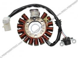 ORIGINAL P2R ignition stator for 125 MBK SKYLINER and 125 YAMAHA MAJESTY