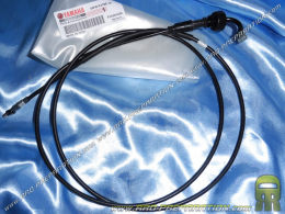 Cable bloqueo maletero YAMAHA para MBK BOOSTER, YAMAHA BW'S... a partir de 2004