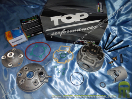 Kit 86cc Ø50mm TOP PERFORMANCES TPR 86cc para cigueñal carrera larga 44mm scooter PIAGGIO Liquid (NRG, RUNNER...)