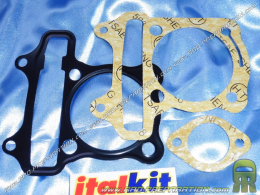 Seal pack for ITALKIT 150cc Ø57mm high engine kit on KYMCO, MTR, SYM, TGB scooter / Chinese scooter 4T GY6 2 valves