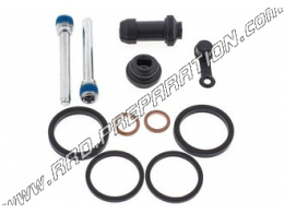 Kit de reparación para pinza de freno WRP para moto y quad SUZUKI LTR, LTF, KAWASAKI KVF, HONDA XL R...