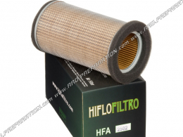 Filtro de aire HIFLO FILTRO HFA2502 tipo original para KAWASAKI 500 ER de 1996 a 2006