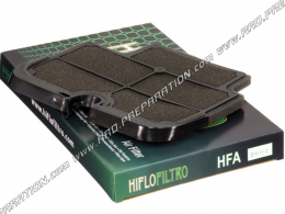 Filtro de aire HIFLO FILTRO HFA2607 tipo original para KAWASAKI 650 ER-6N de 2009 a 2012