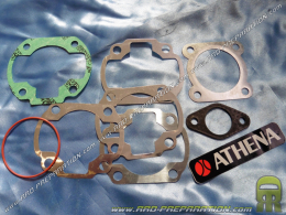 Pack de juntas para kit 70cc Ø47mm ATHENA en scooter KEEWAY HURRICANE, F-ACT, CPI HUSSAR, OLIVER, POPCORN, ...