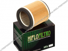 Filtro de aire HIFLO FILTRO HFA2910 tipo original para moto KAWASAKI ZR1100, ZRX1200 de 1996 a 2006