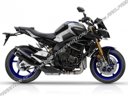 LEOVINCE FACTORY S para YAMAHA MT-10 SP de 2017 a 2020