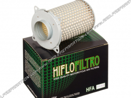 Filtro de aire HIFLO FILTRO HFA3503 tipo original para moto SUZUKI 500 GS, 700 GV, 1200 GV, GSX 1200