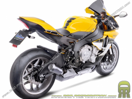 LEOVINCE LV-10 para YAMAHA YZF-R1/M 2020 a partir de 2021