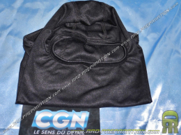 CGN polyester porthole hood one size