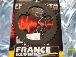 FRANCE EQUIPEMENT para QUAD HYOSUNG 450 TE de 2007 a 2011, GOES 450X de 2007 a 2009