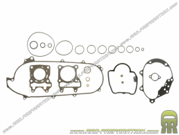 Pack joint complet ATHENA pour moteur maxi-scooter HONDA PCX 125 à partir de 2012