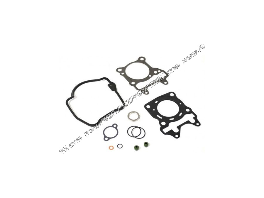 Pack joint complet ATHENA (9 pièces) pour moteur maxi-scooter Honda PCX 125 de 2010 à 2011