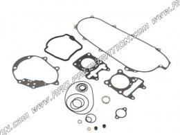 Pack joint complet ATHENA pour moteur maxi-scooter HONDA PCX 125 jusqu'a 2012