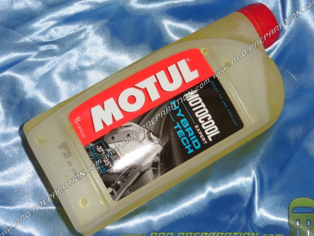 MOTUL MOTOCOOL EXPERT Coolant 1L