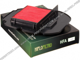 Filtro de aire HIFLO FILTRO HFA1909 tipo original para moto HONDA 1000 VTR F FIRE STORM, XL 1000