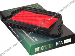 Filtro de aire HIFLO FILTRO HFA1910 tipo original para moto HONDA CBR 1100 XX-V, BLACKBIRD