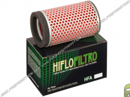 Filtre à air HIFLO FILTRO HFA4920 type origine pour moto YAMAHA 1300 XJR