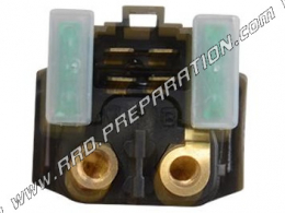 Relay / central starter TEKNIX for maxiscooter 250cc MBK SKYLINER, YAMAHA MAJESTY