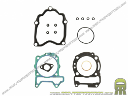 Jeu de joint haut moteur complet pour PIAGGIO, GILERA, APRILIA 300 de 2008 a 2020 