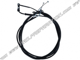 Cable acelerador/gas P2R con funda para YAMAHA 125 XMAX, 250 XMAX