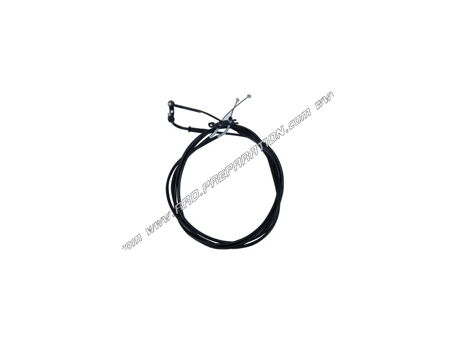 Cable acelerador/gas P2R con funda para YAMAHA 125 XMAX, 250 XMAX