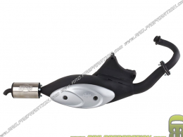 SITOPLUS exhaust for scooter PIAGGIO / GILERA / APRILIA (Typhoon, nrg ...)